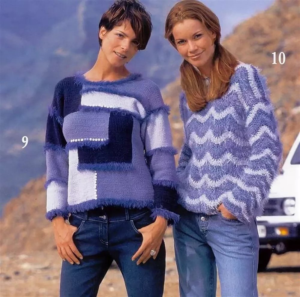 Сабрина 6 2018