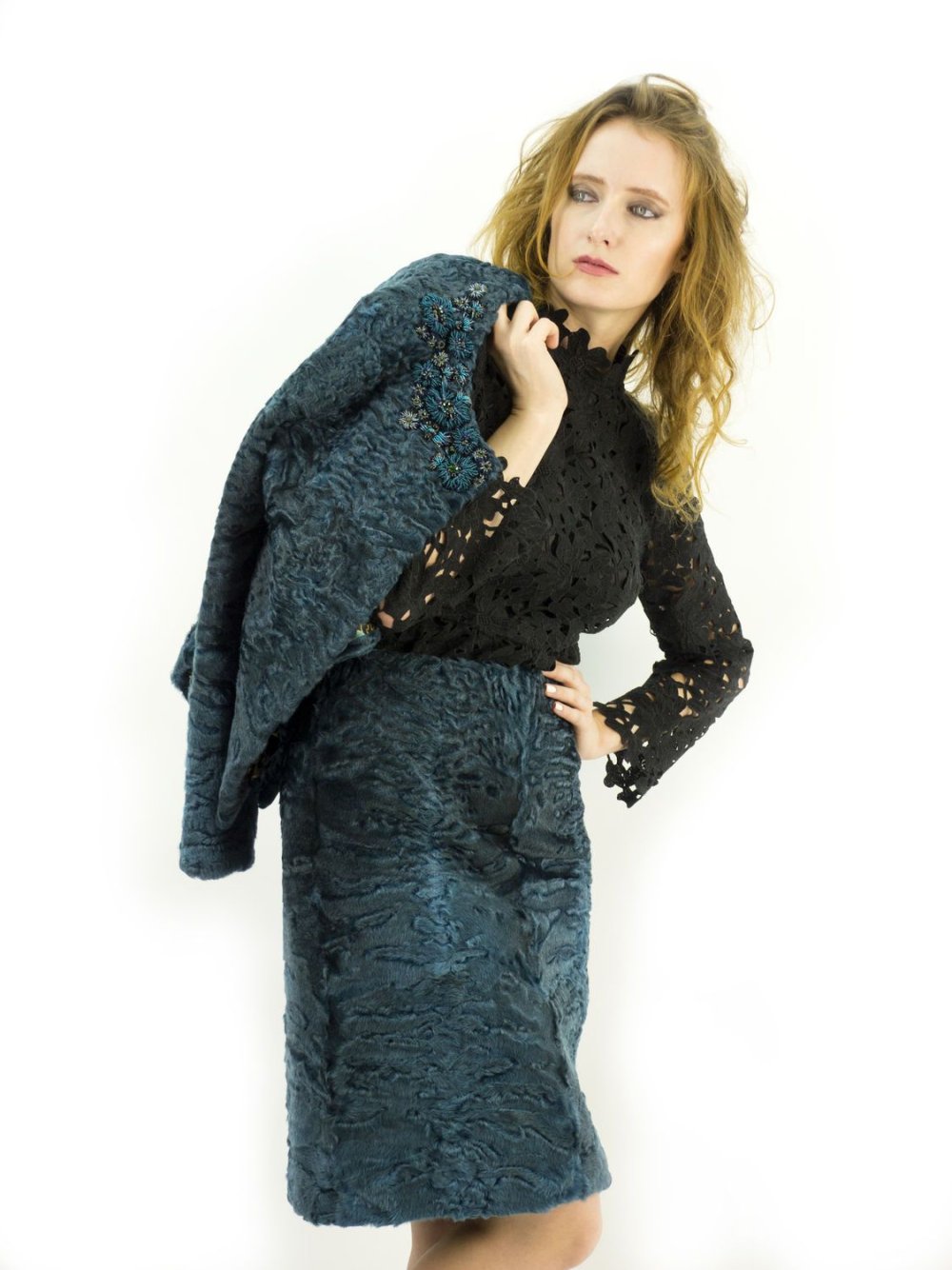 Каракульча свакара