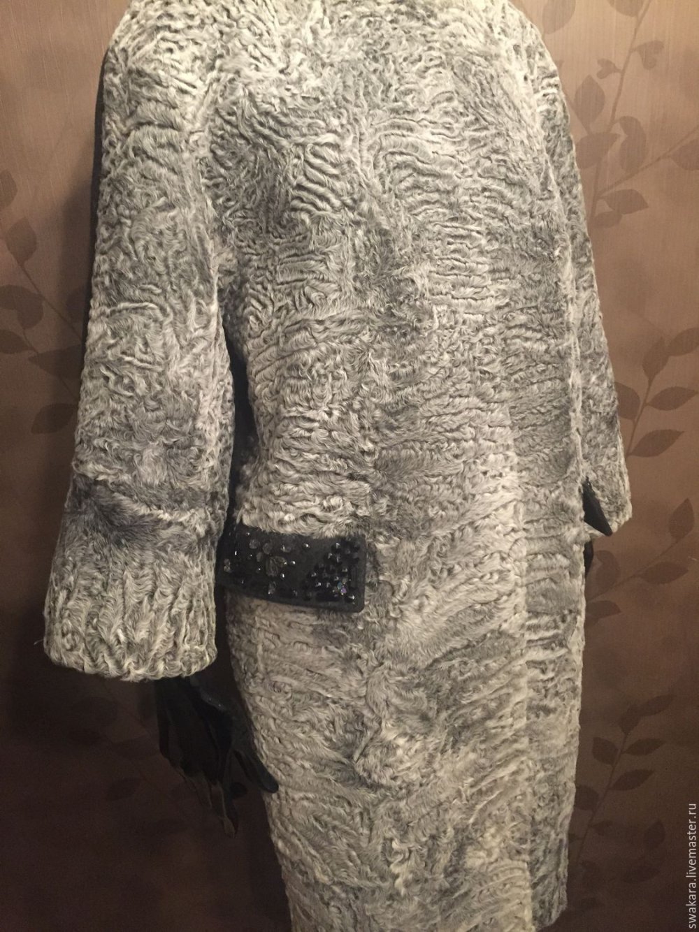 Каракуль Marco varni