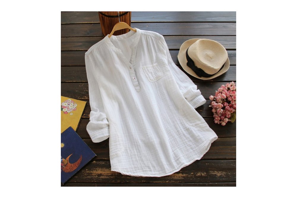 Рубашка женская