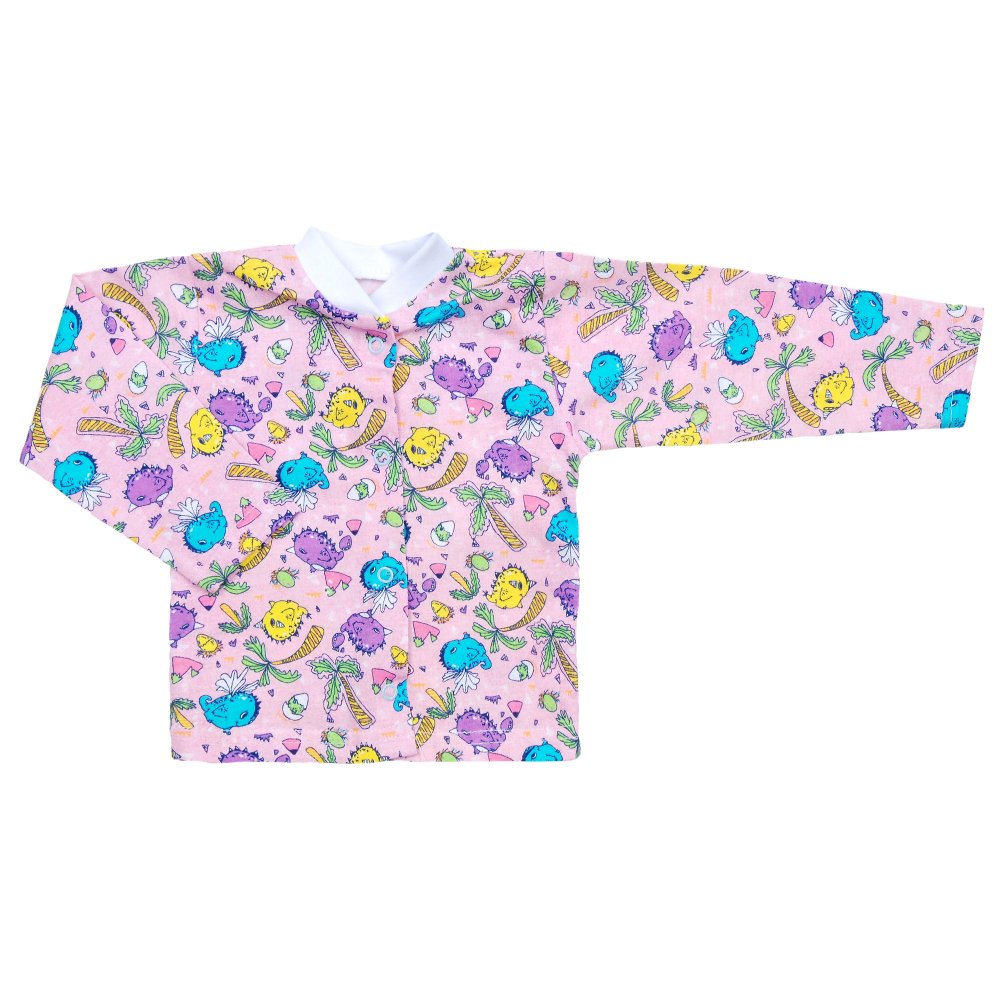 Белая рубашка женская