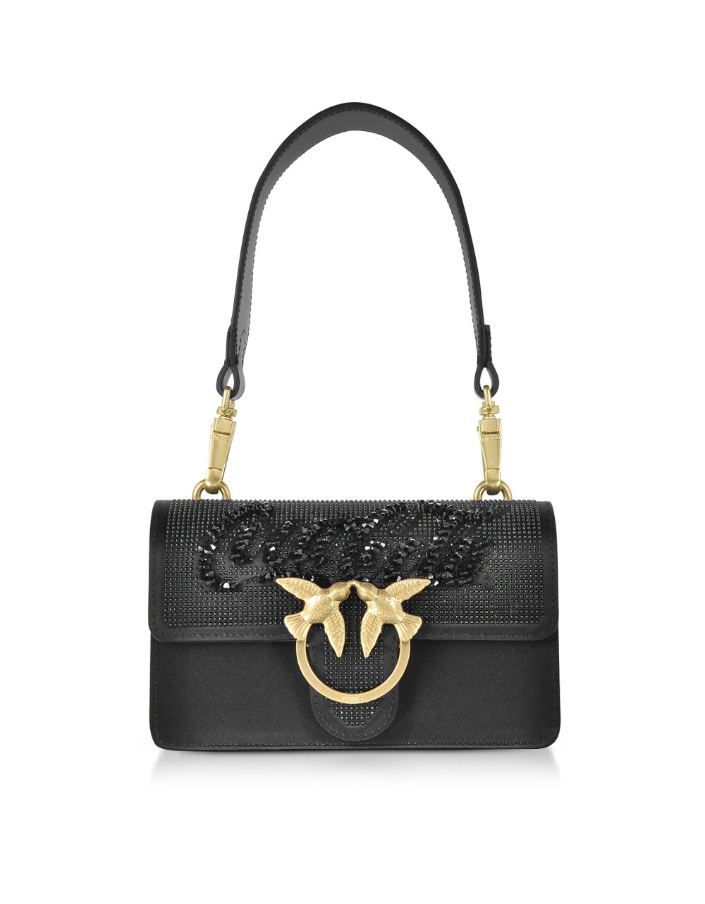 Chanel Bag 21c Black