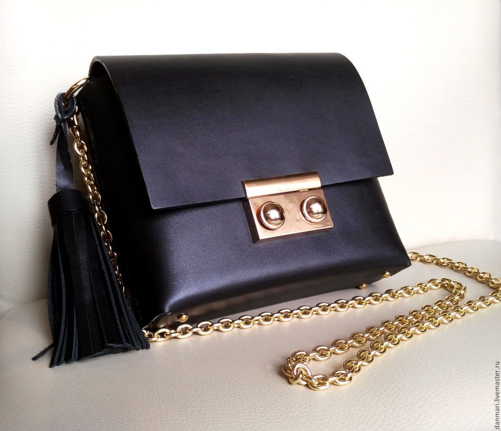 Стоит ли покупать сумку Michael Kors Mercer Belted Medium Satchel