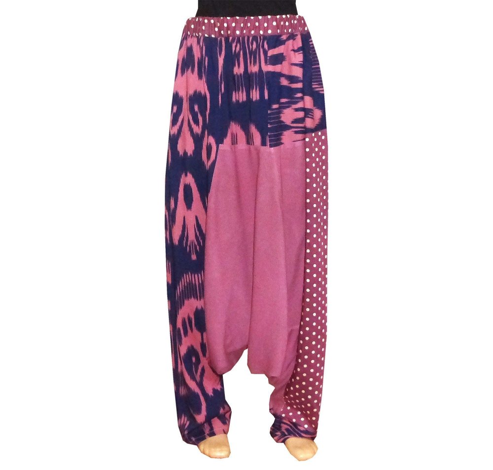 Костюм узбекского мальчика