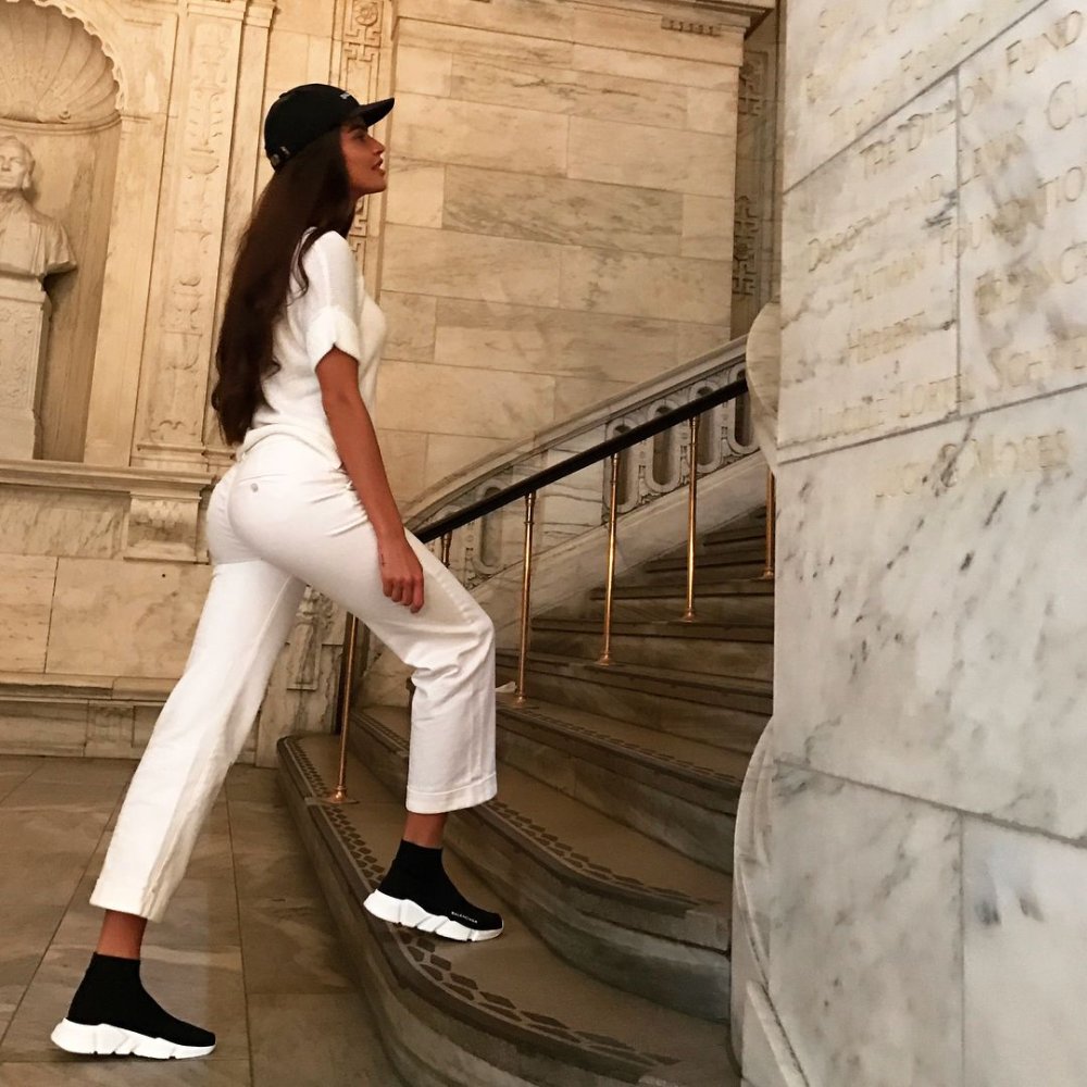 Марина Аристархова утопия