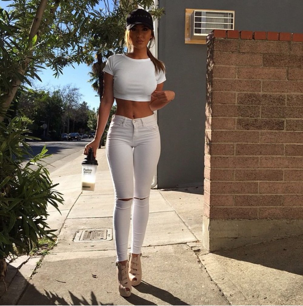 Миа Сэнд Leather