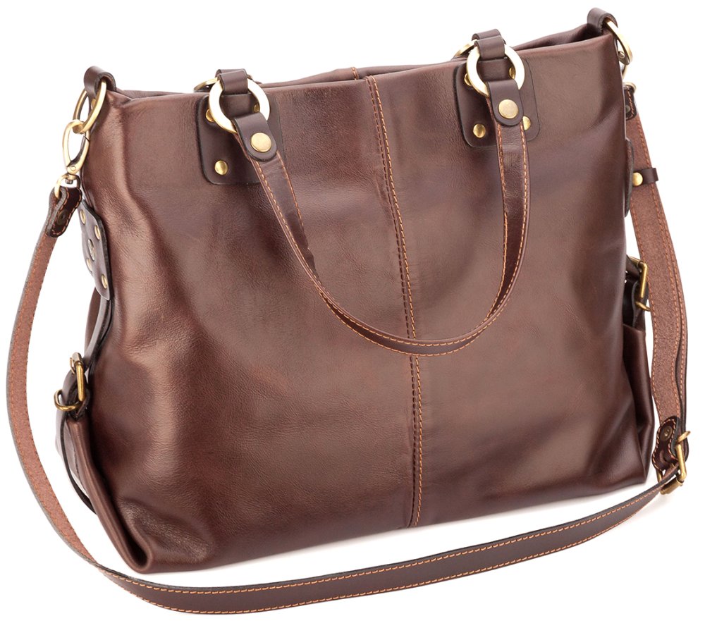 Сумка Brics blf02756 Life Shoulder Bag