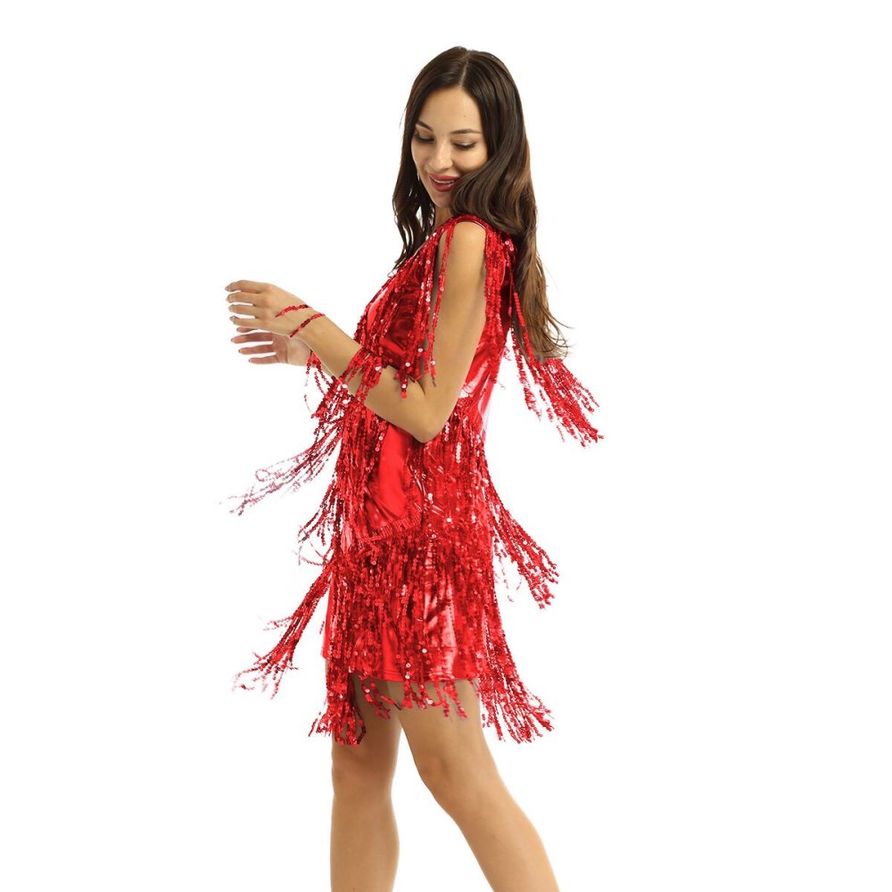 Платье для латины Top Dance Лючия