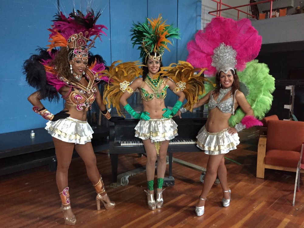 Платья для бальных танцев латина