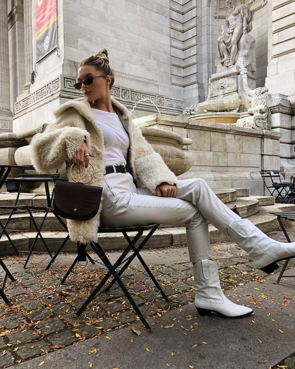 Фотосессия ковбойский стиль мужской