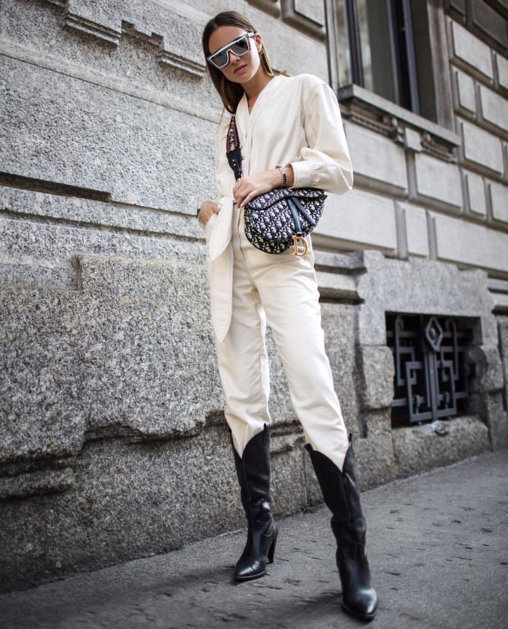 Казаки стритстайл