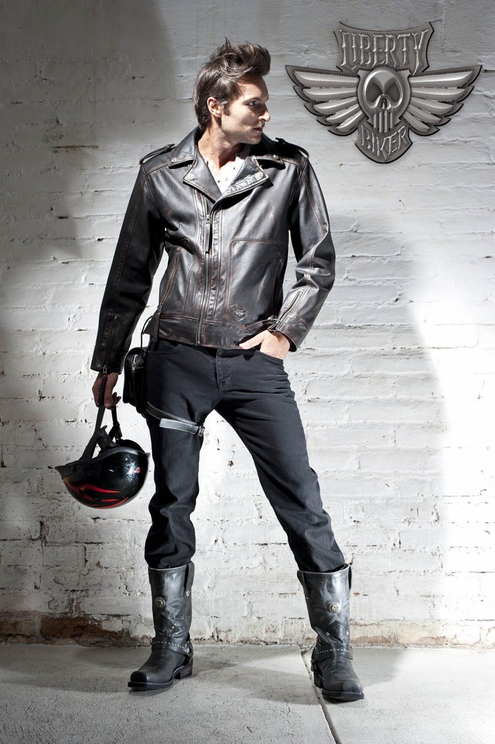 Модные подвороты