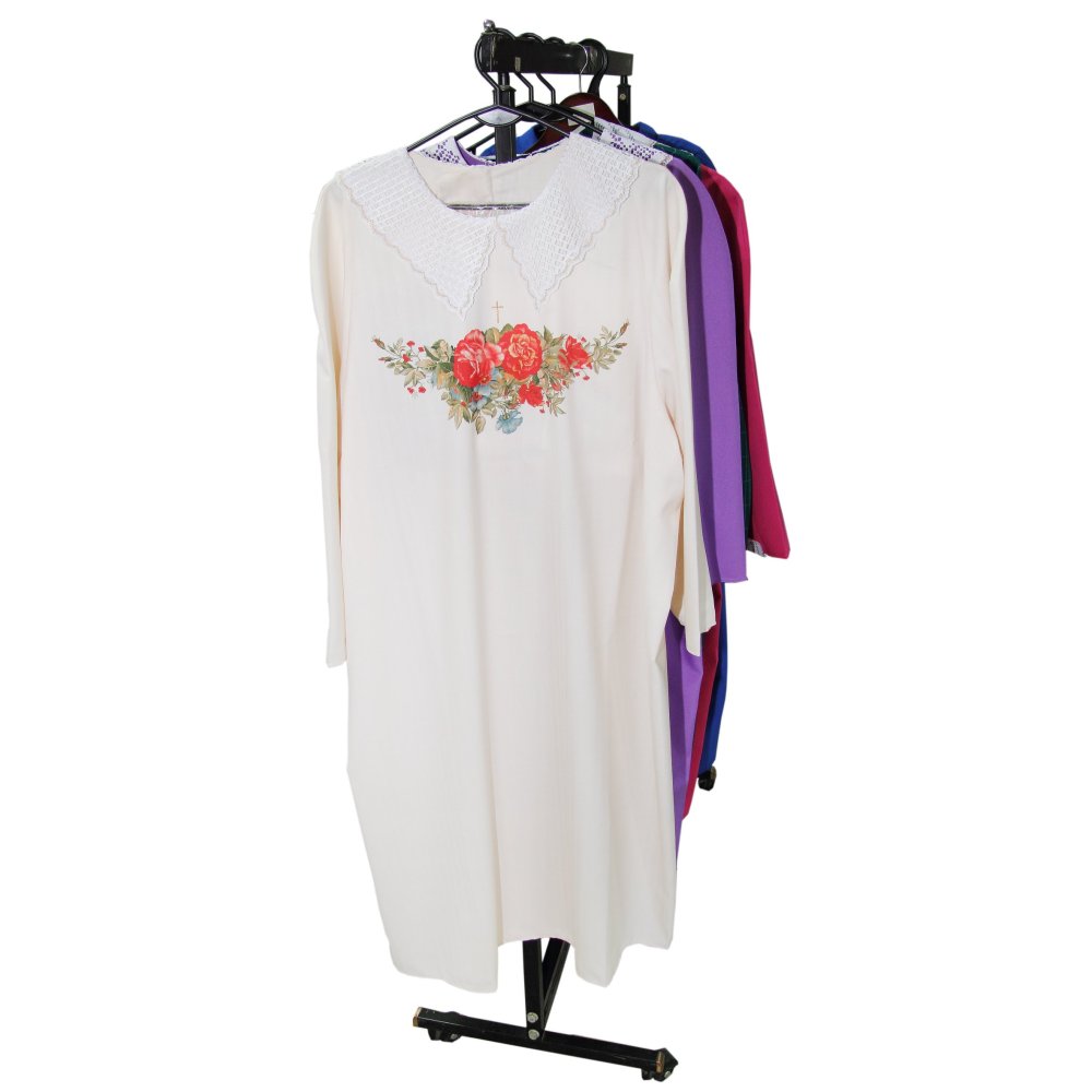 Ритуальная одежда для женщины