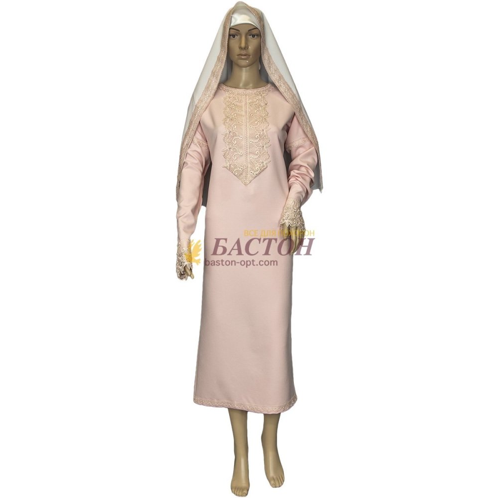 Платье для погребения Элит