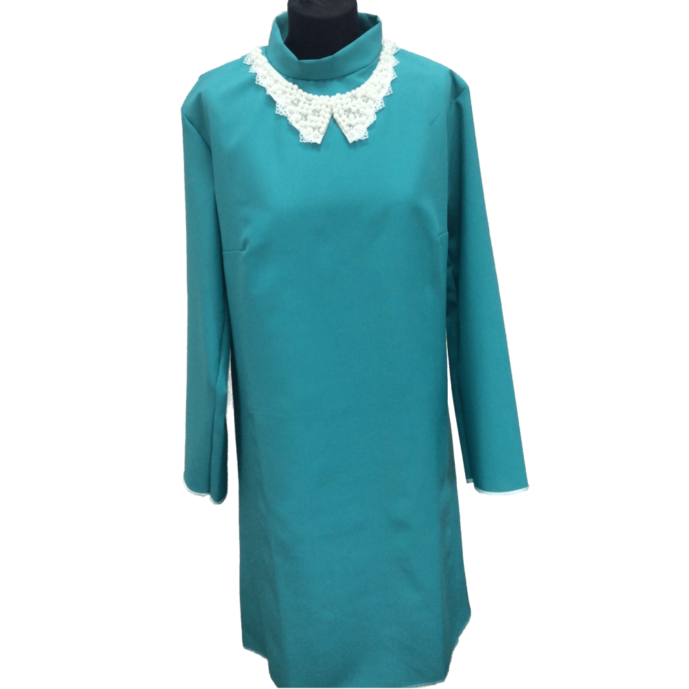 Платье для погребения