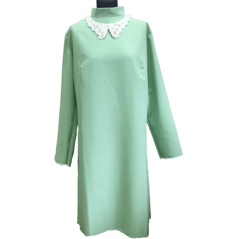 Платье для похорон