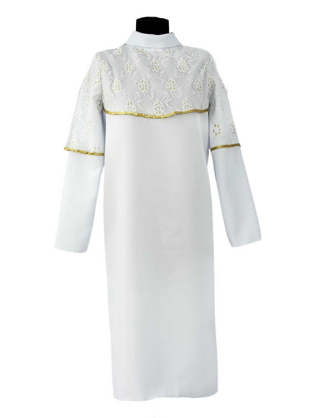 Ритуальная одежда