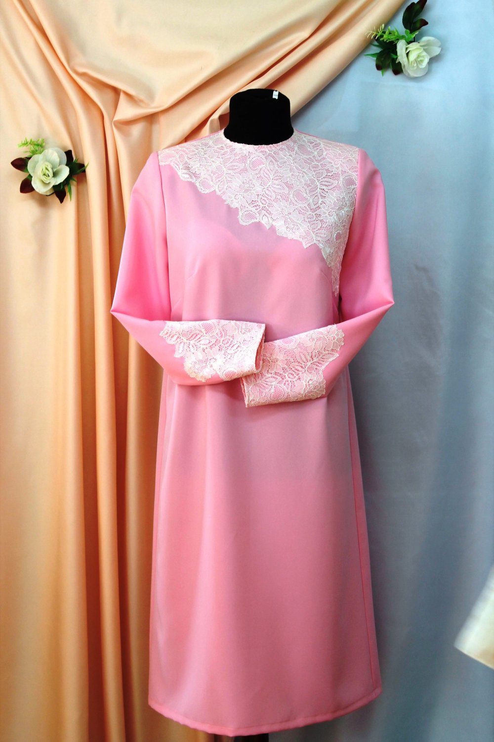 Платье для погребения