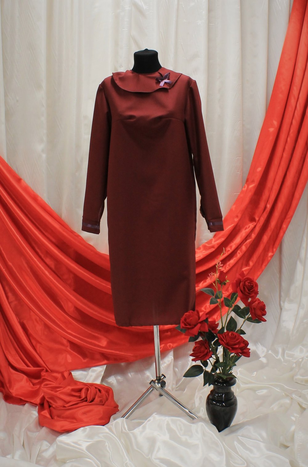 Ритуальные платья