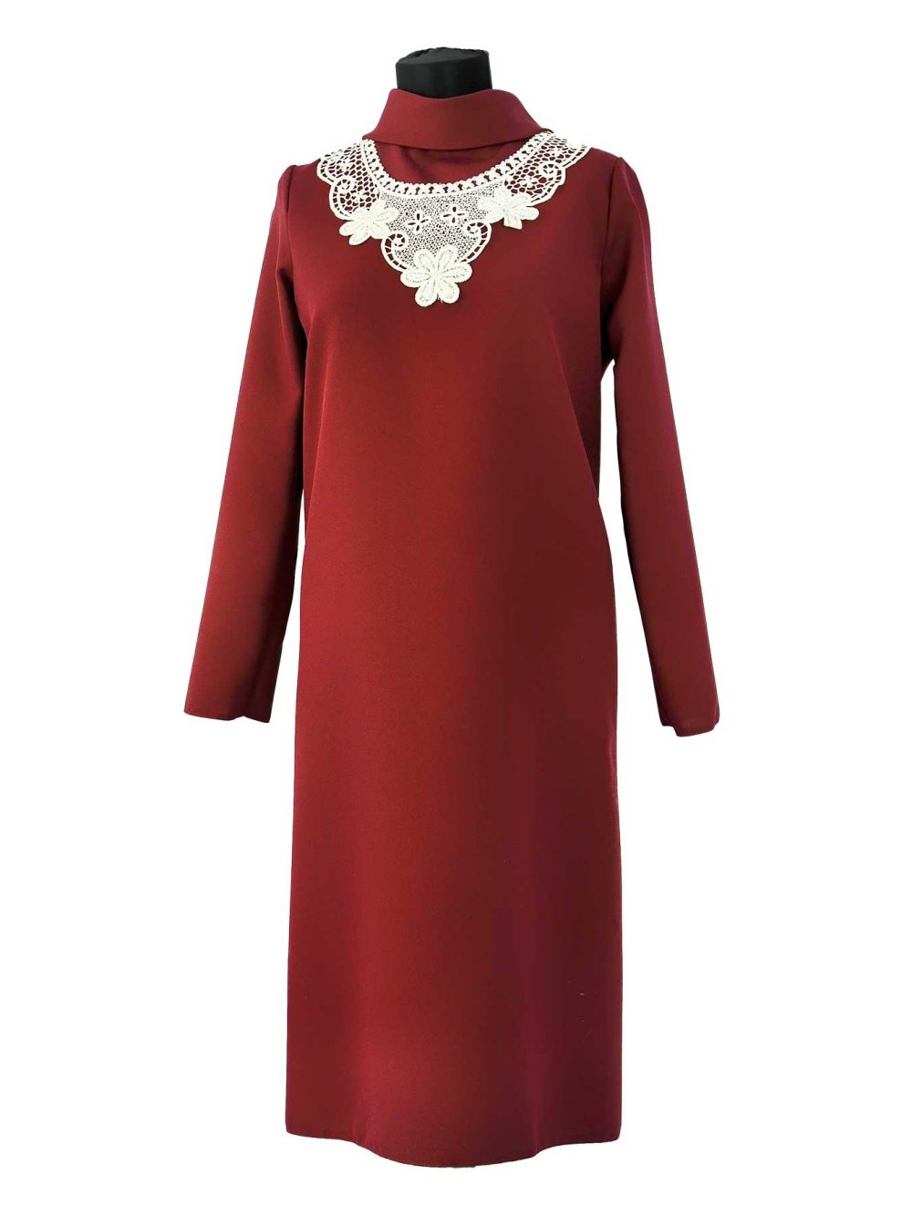 Платье для погребения