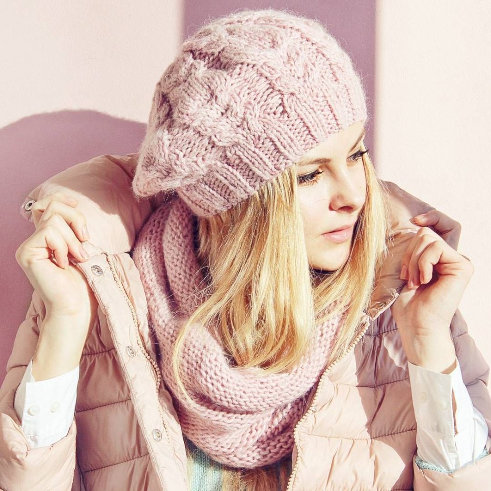 Scandica / шапка артикул: 2363414