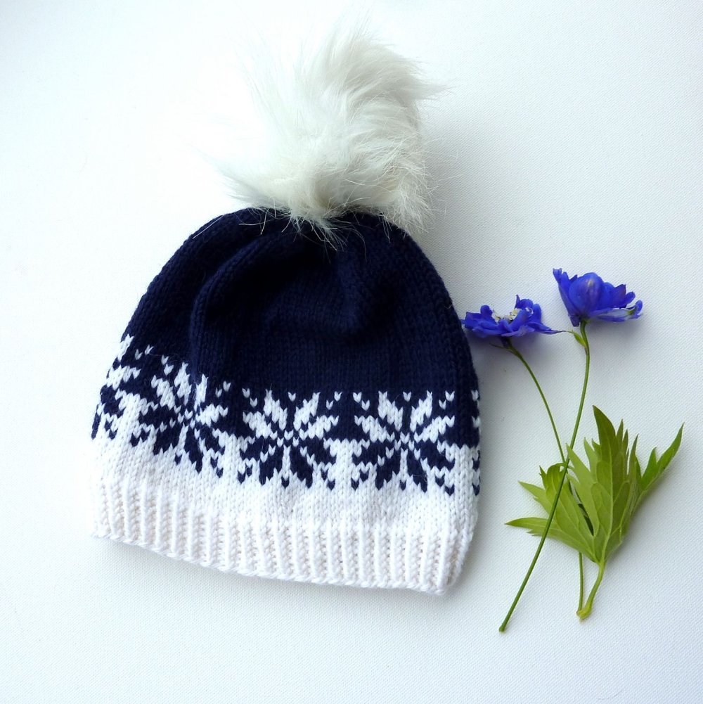 Шапка Scandica мужская