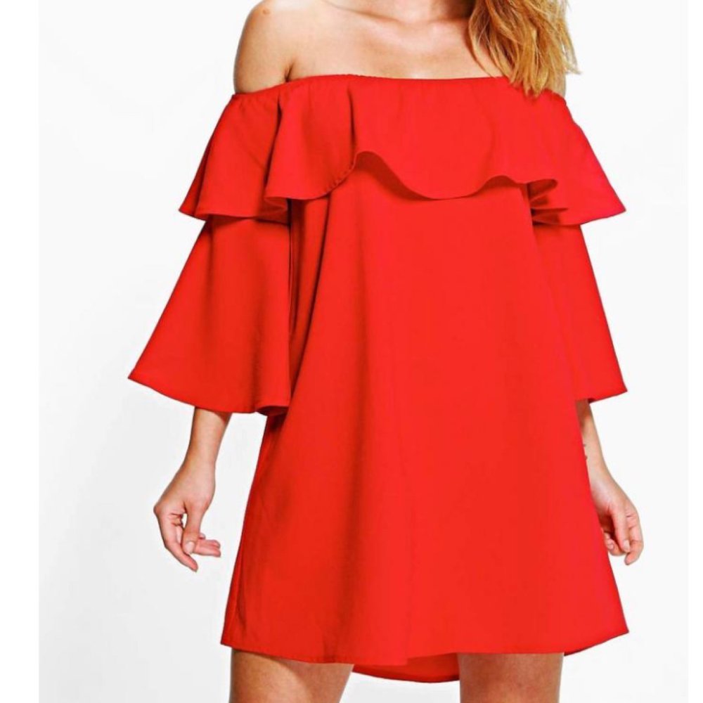 Длинная накидка