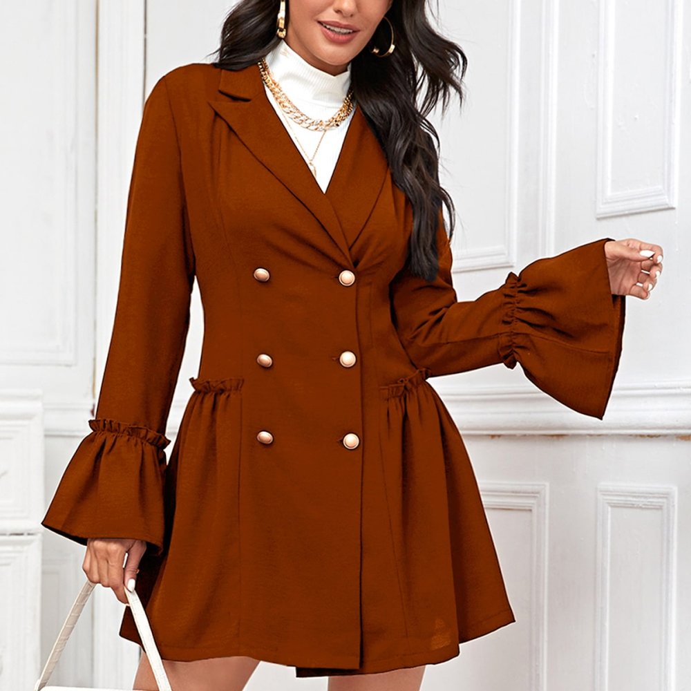 Короткий тренч. Burberry. Prorsum