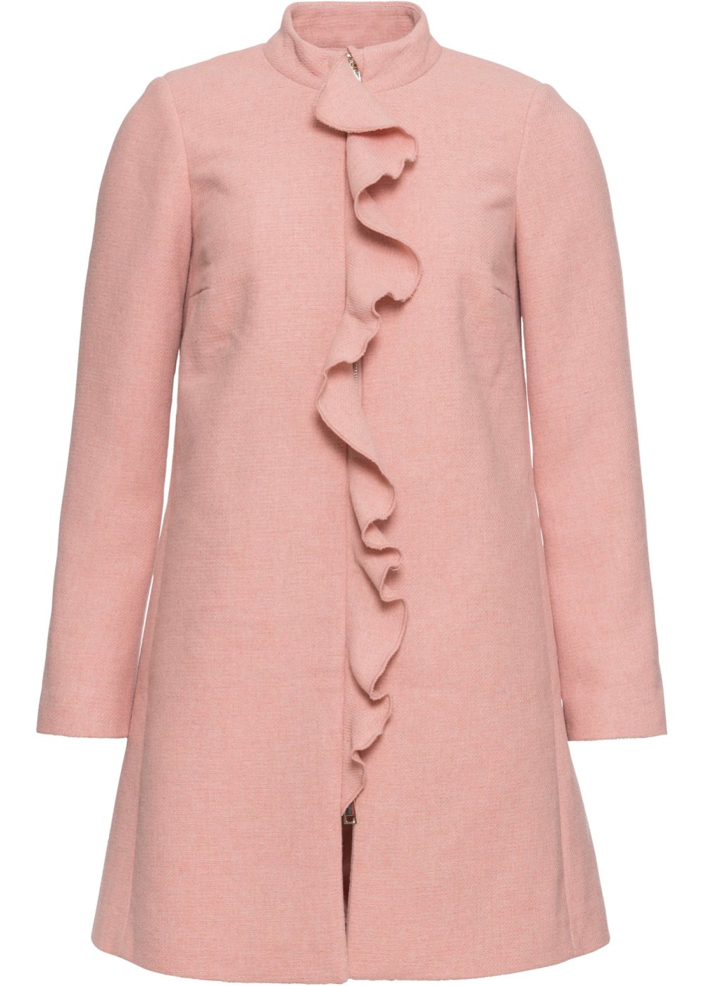 Плащ тренч 2020 Street Style