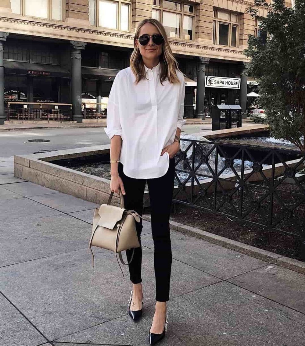 Виктория Бекхэм стиль