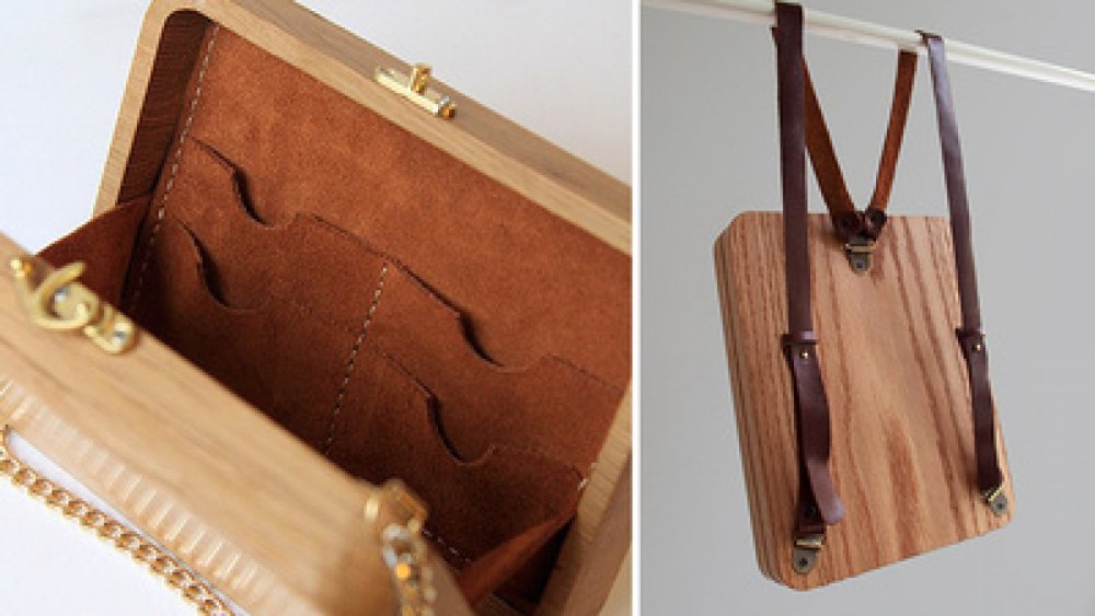 Дизайнерские коробки для цветов