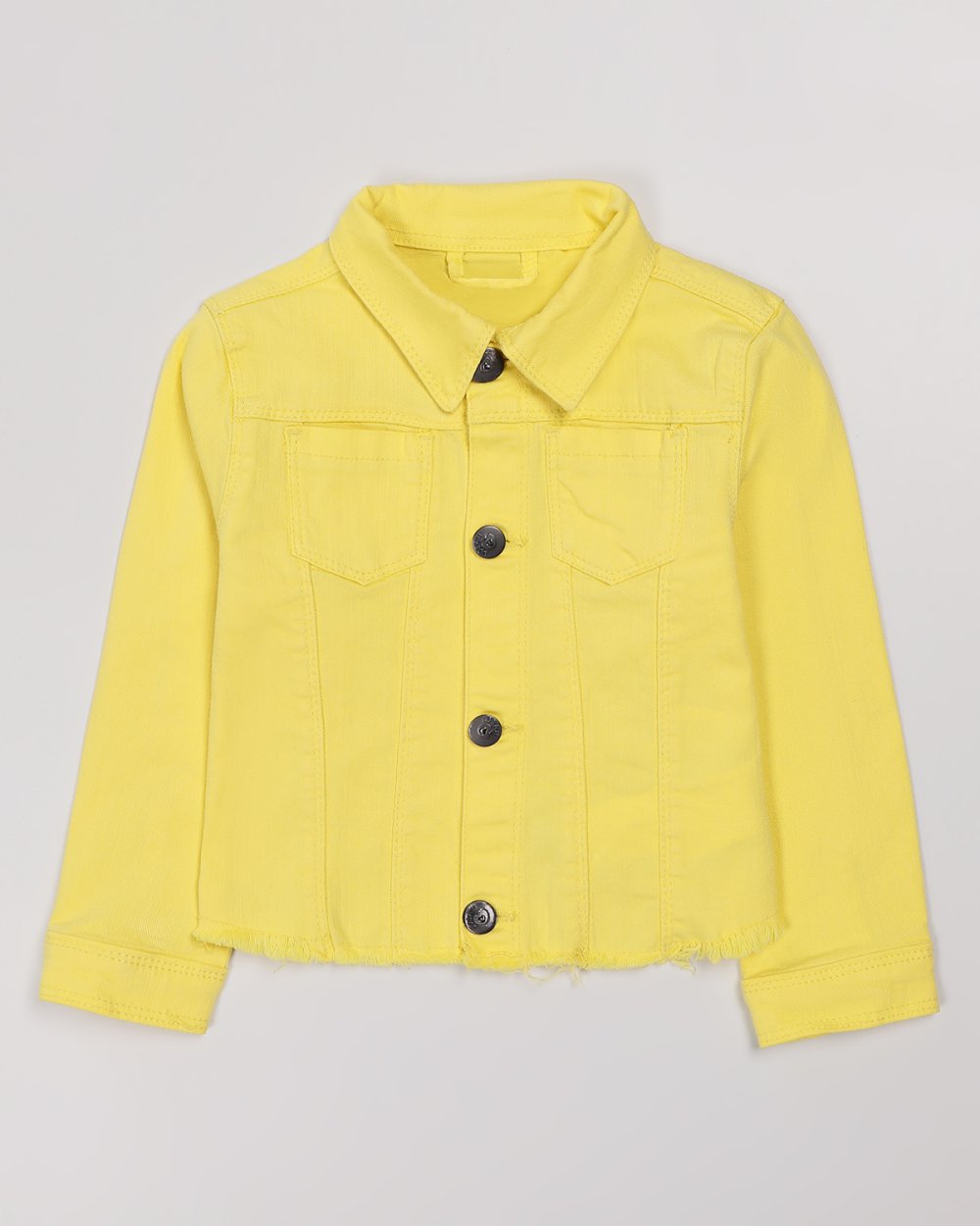 Джинсовые куртки для женщин после 50 лет