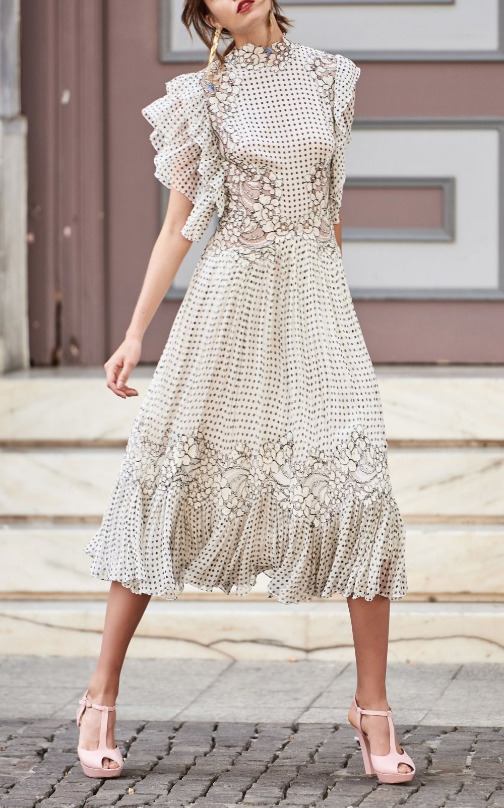 Свадебное платье Velia