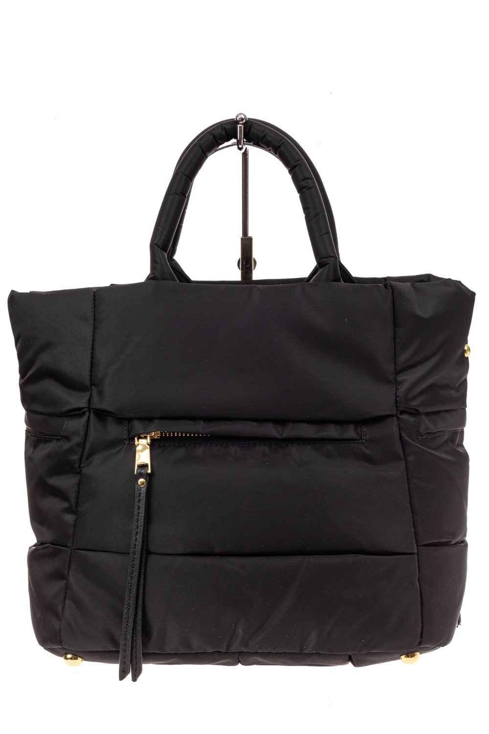 Dora riparia / сумка/ дутая сумка