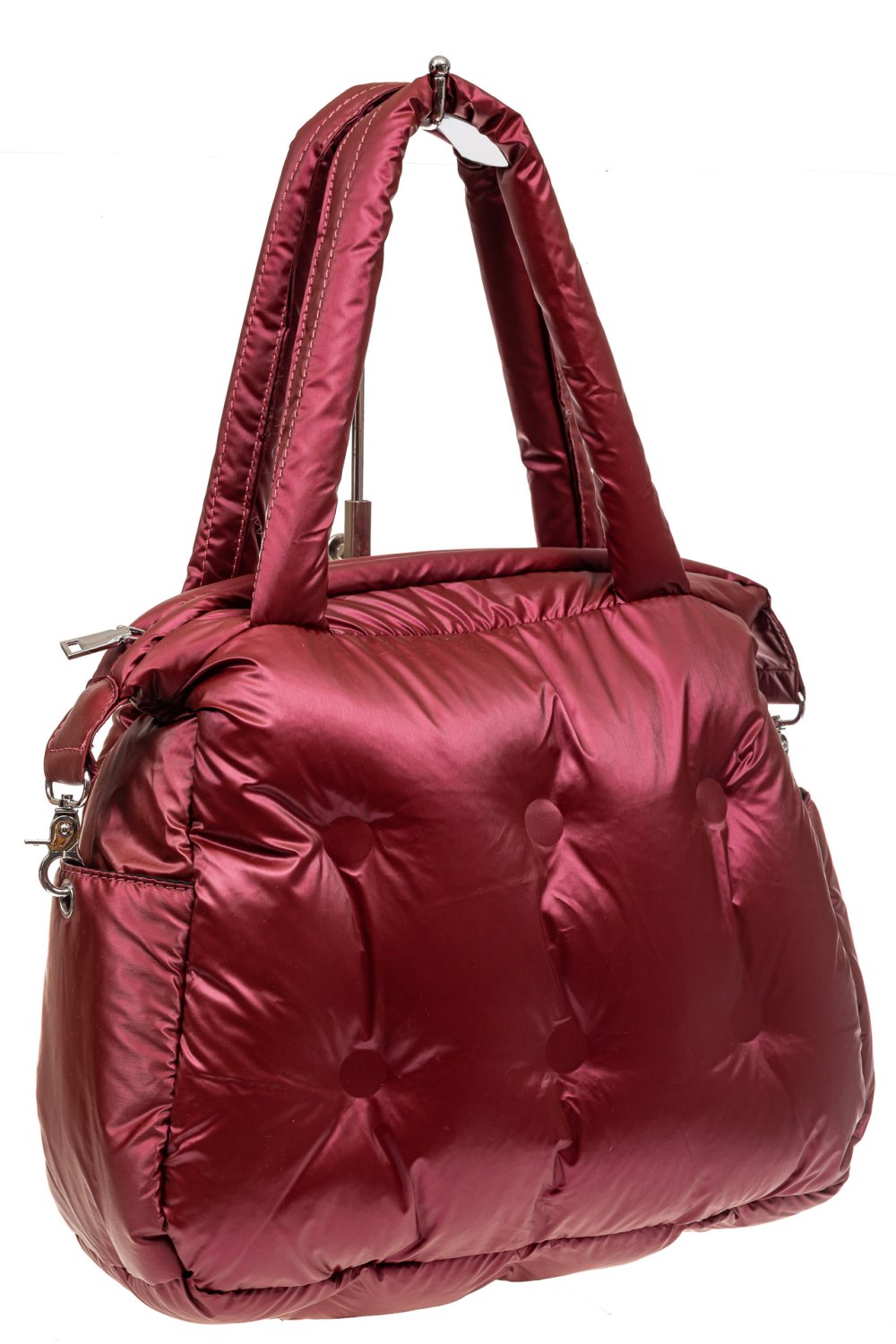 Сумки из болоньевой ткани