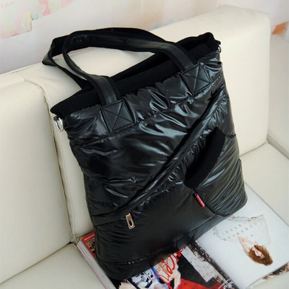 Стеганый шоппер YSL 2022