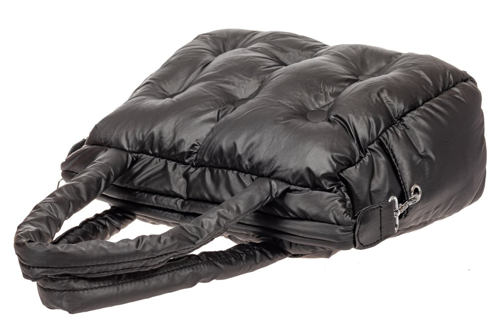 Рюкзак Chanel из болоньевой ткани