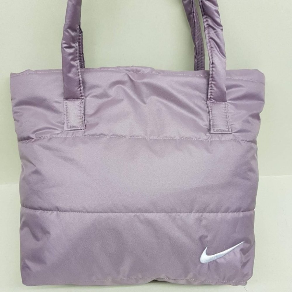 Ламода сумка стеганая болоньевая1053943