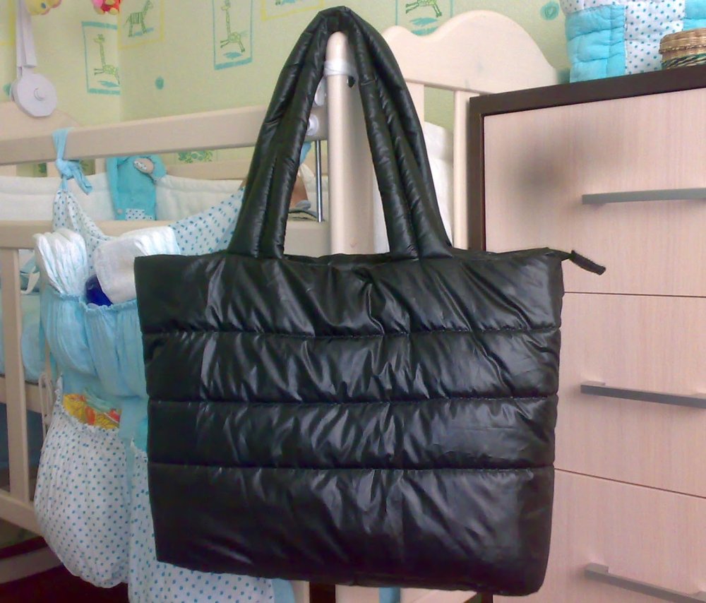 Сумки стеганные резервед