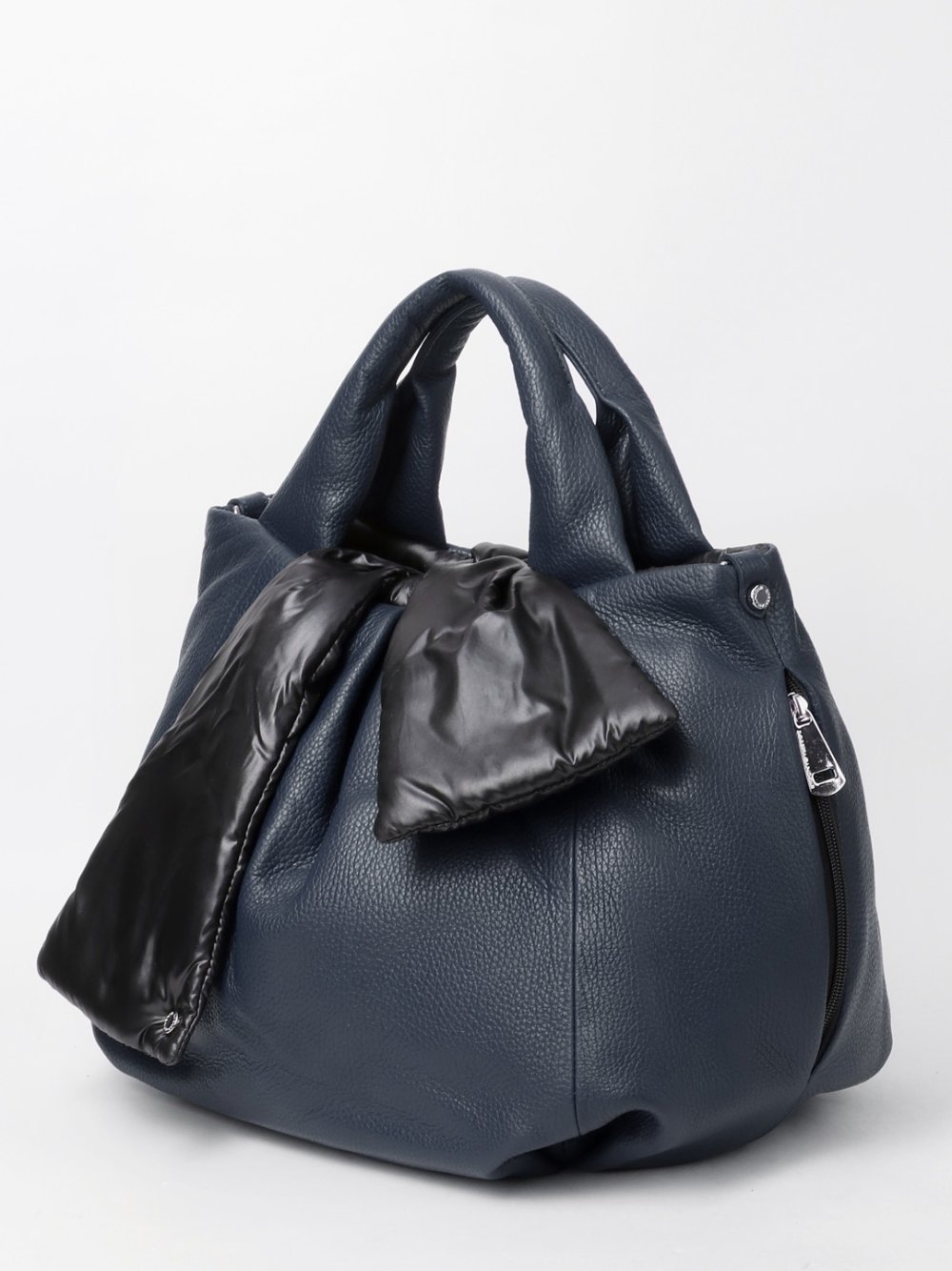 Роберта Гандольфи стеганая сумка