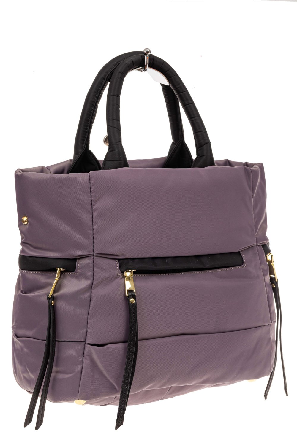 Сумки из болоньевой ткани