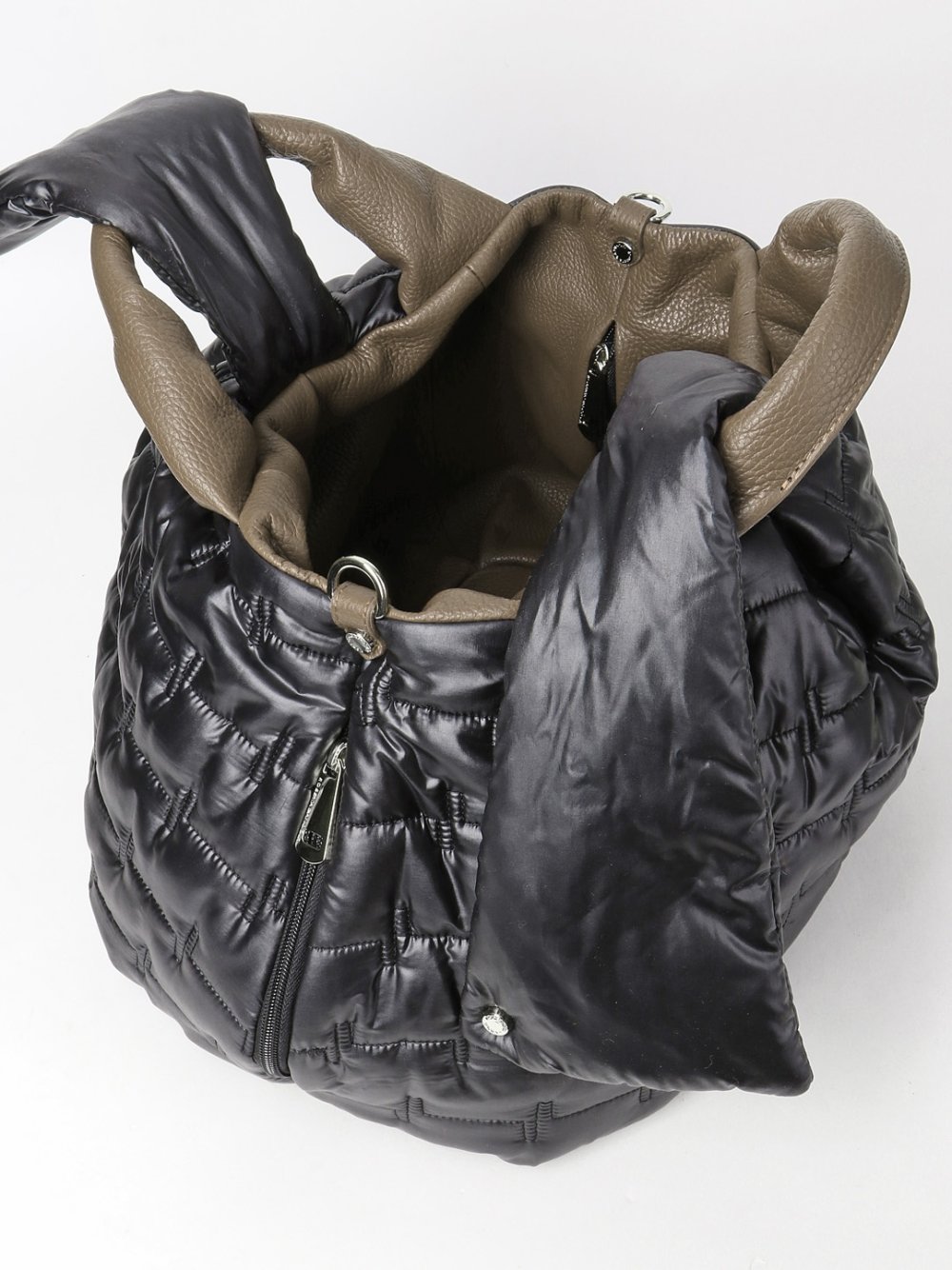 Сумка Chanel болоньевая