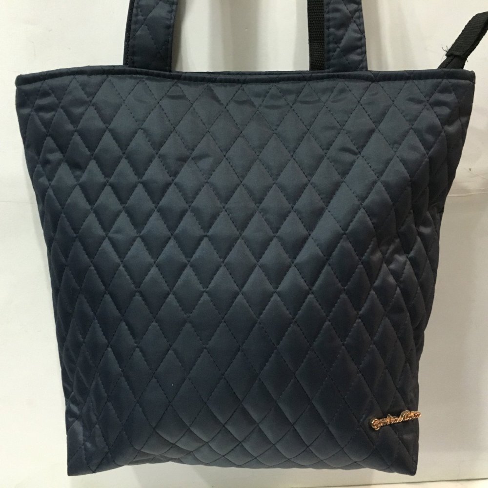 Сумка пакет из плащевки