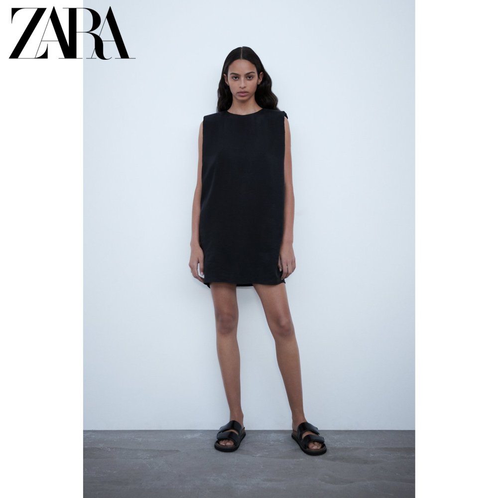 Зара вечерние Наряды