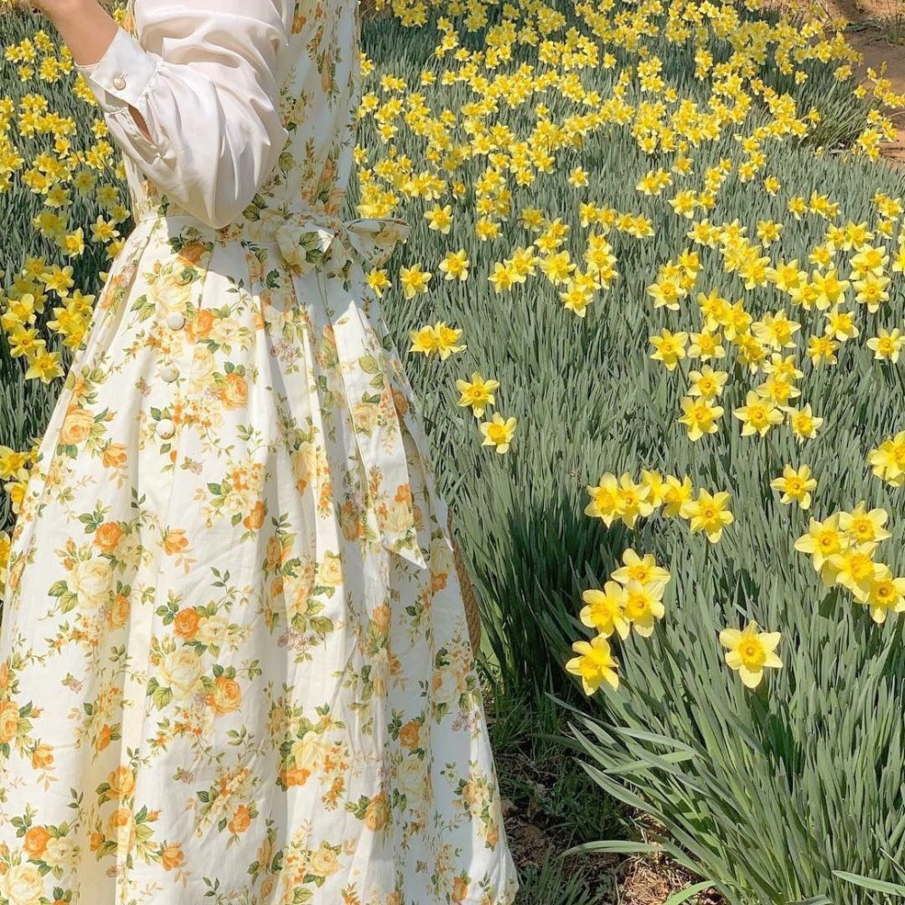 Романтичные короткие платья