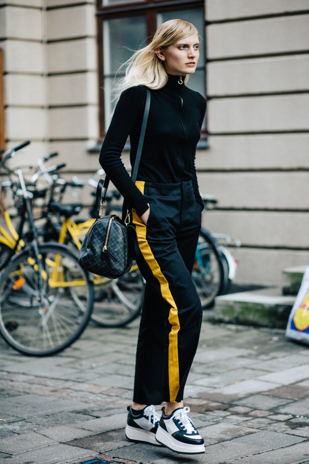 Одежда для парней без лица