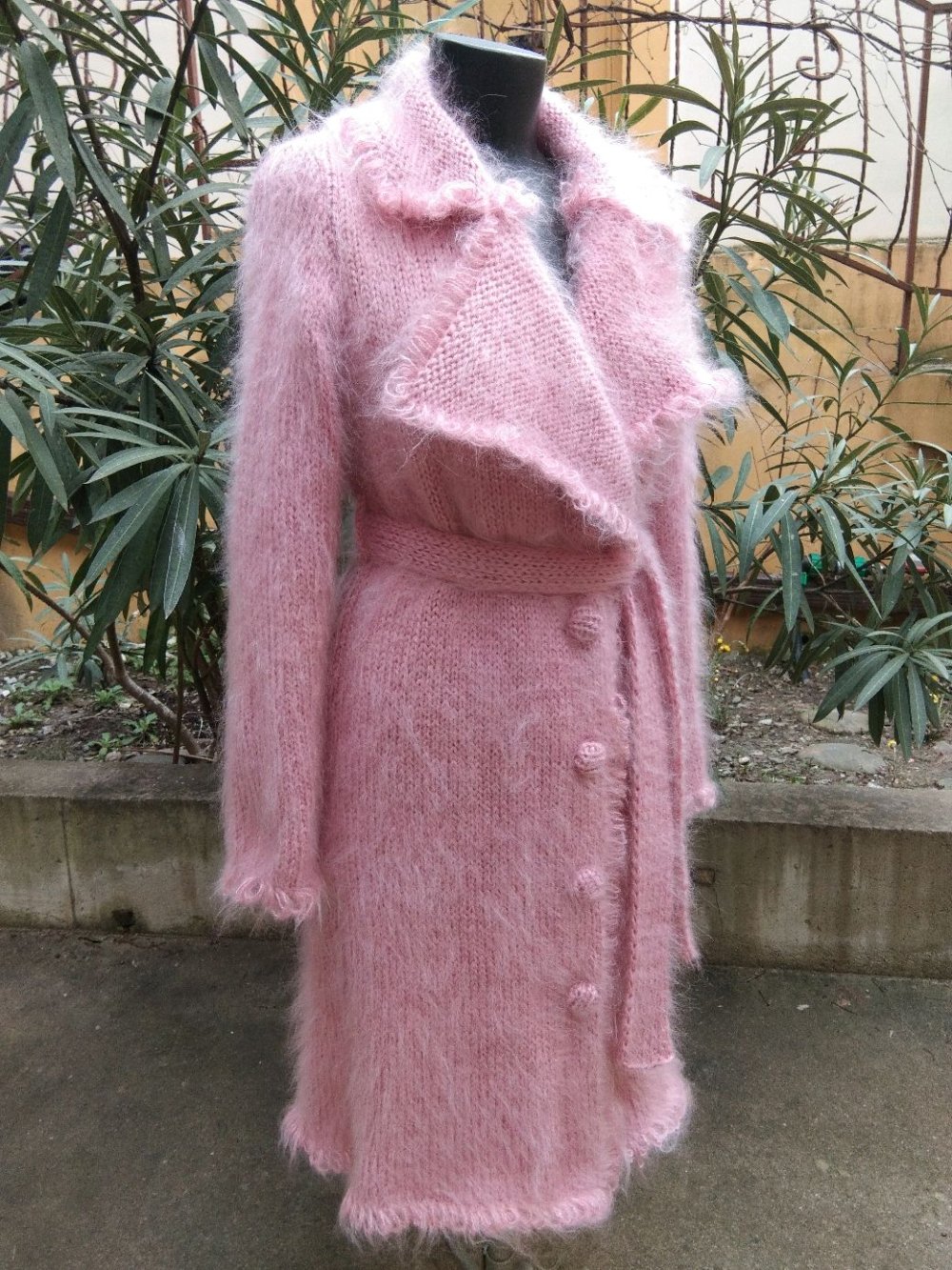 Модели Олеси Данилюк