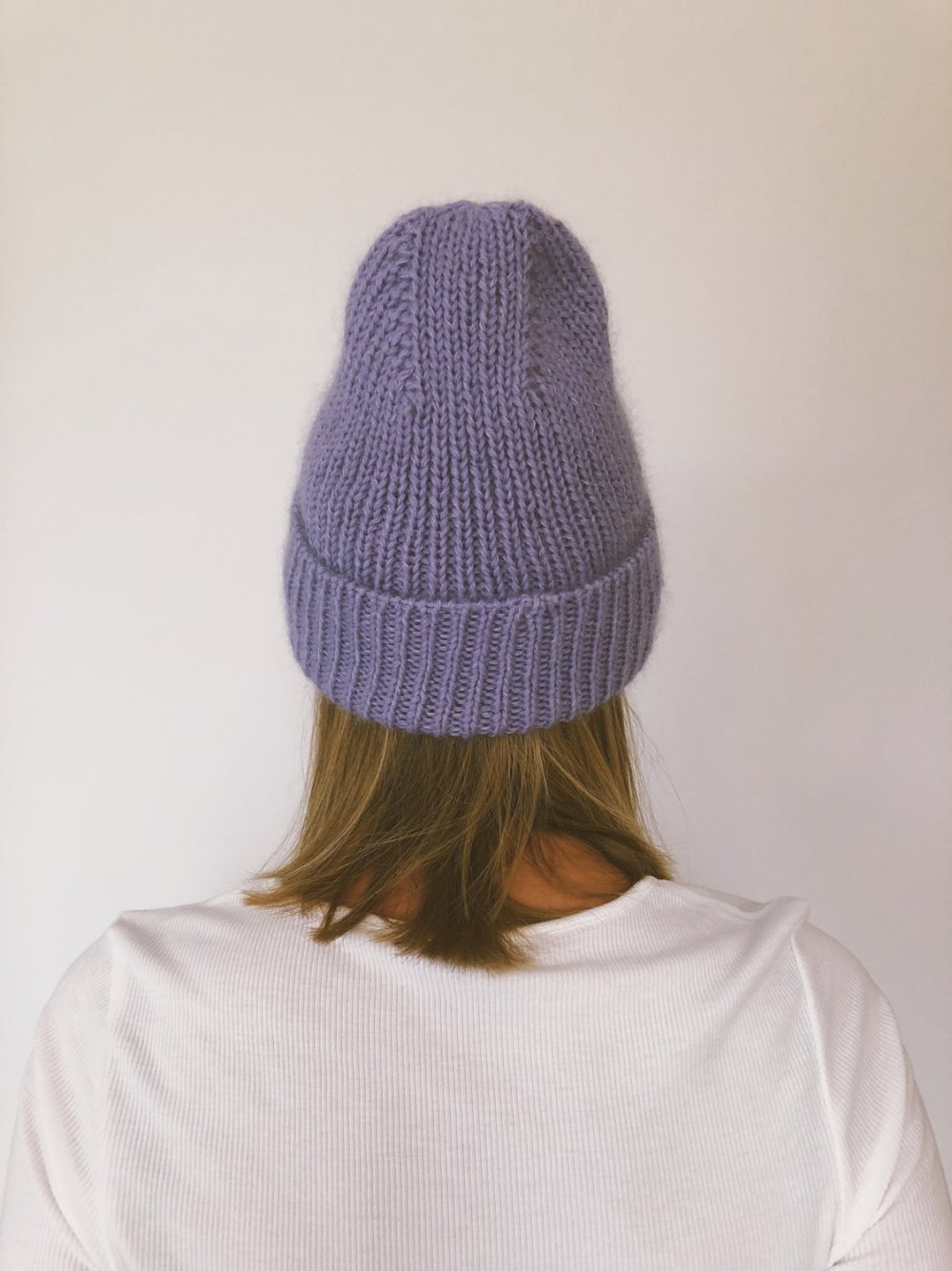 Шапка Stockholm