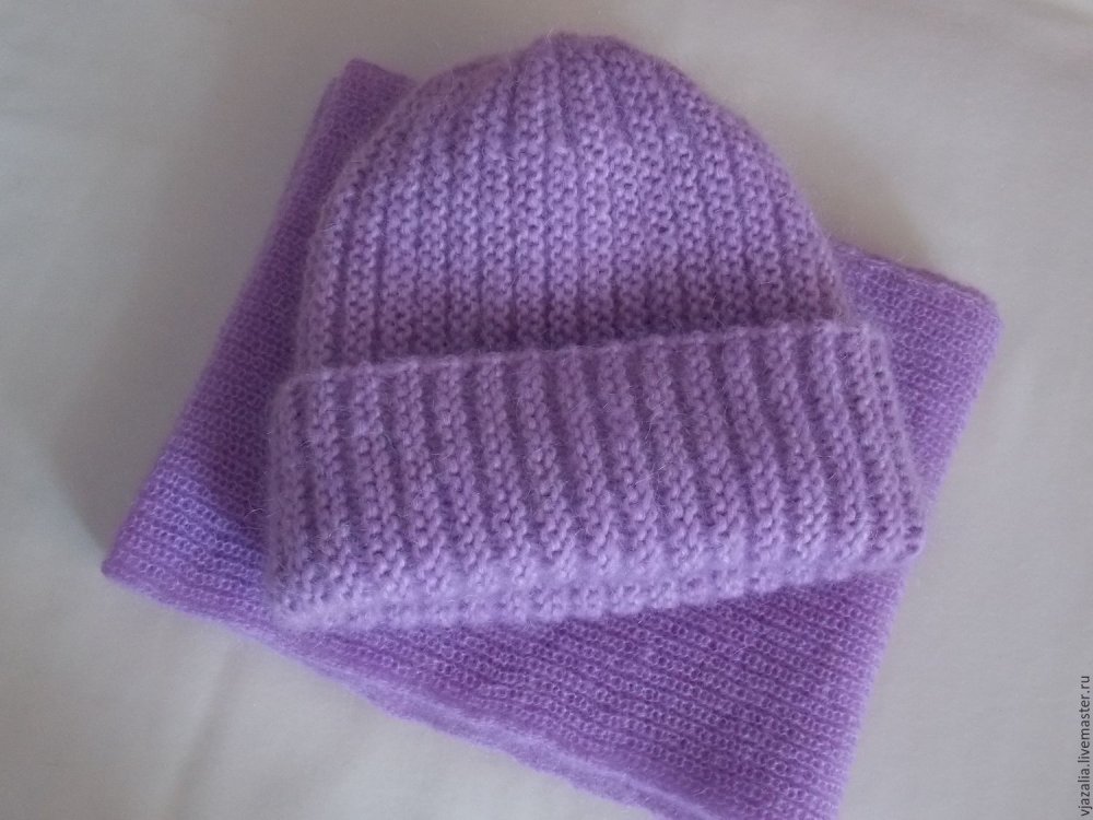 Шапка-бини «Shoreline»