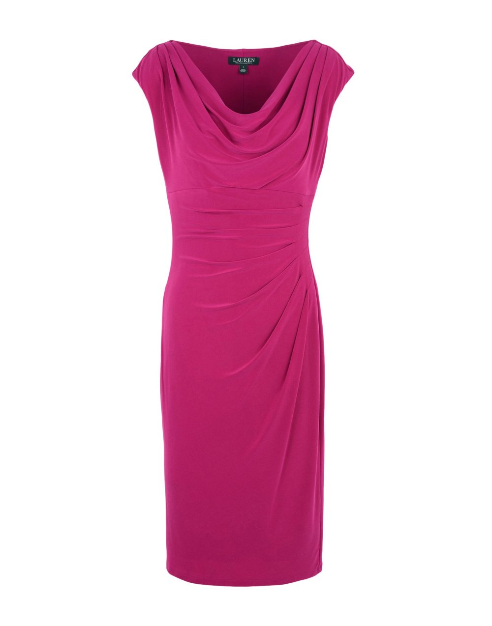 Платье качели